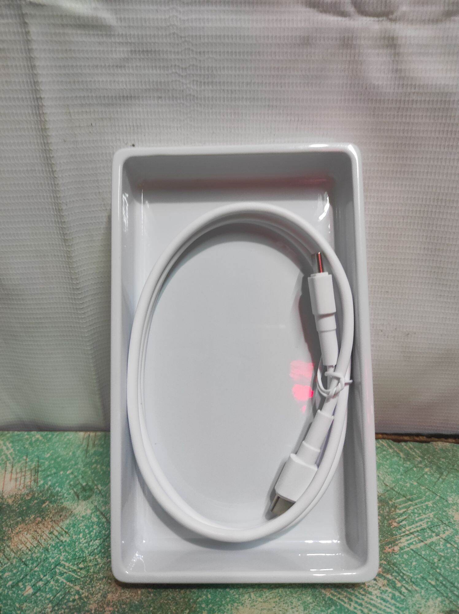 Dây cáp sạc Type C to Type C
