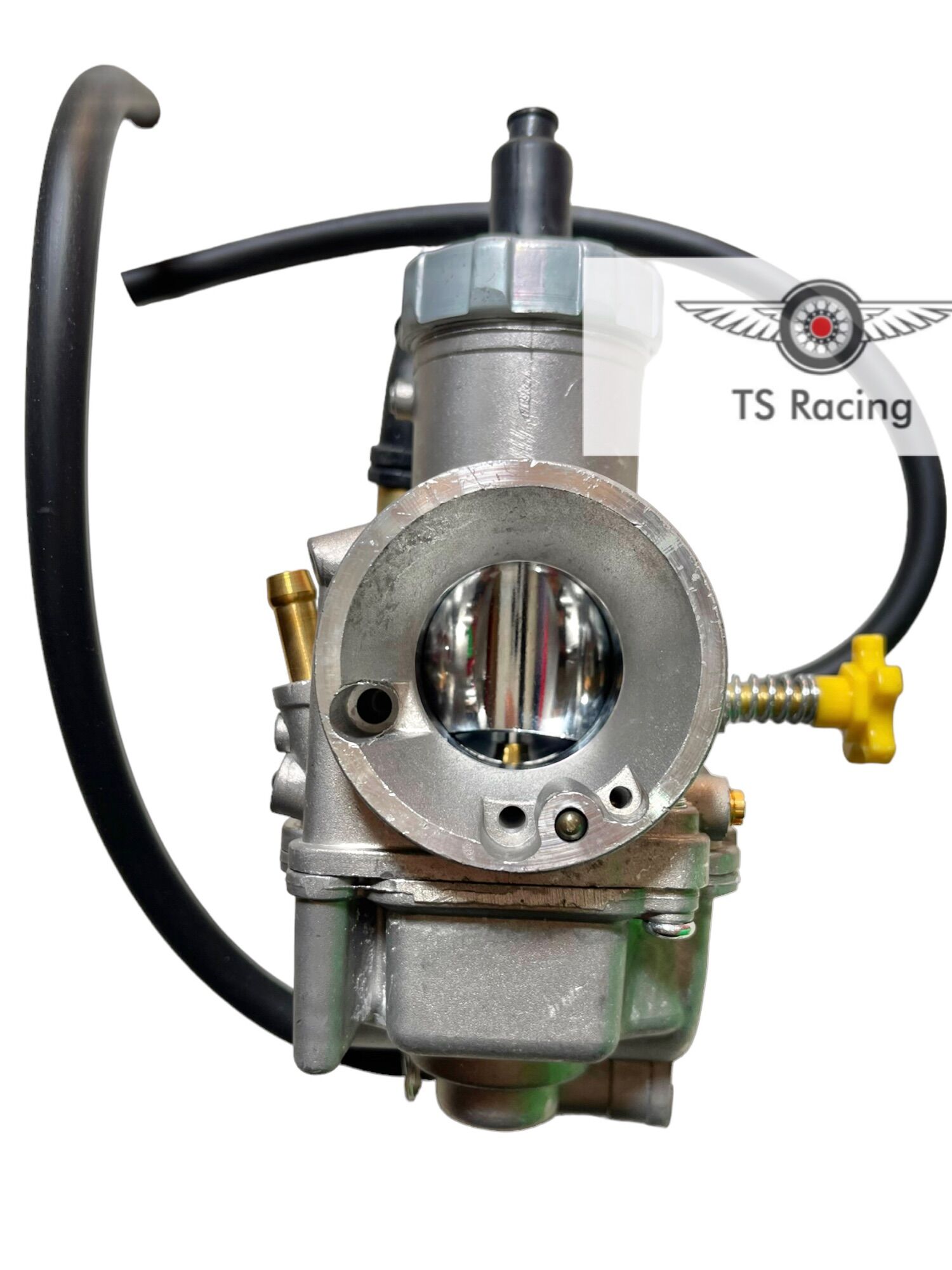 bình xăng bông mai họng 28 không tháp
