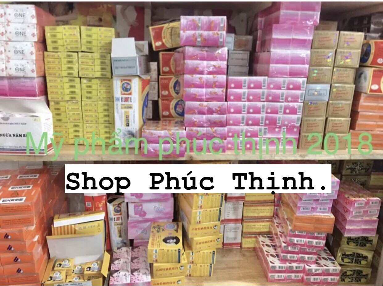 kem đỏ trắng da hủ 6g Thái Lan
