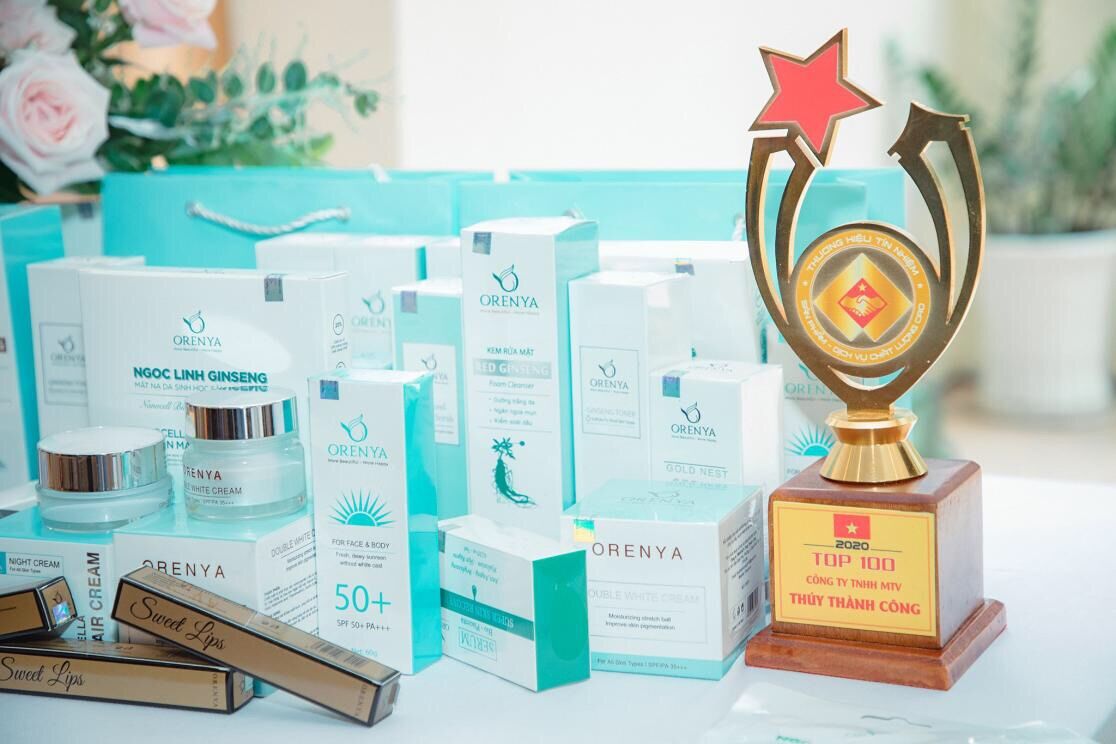 Kem Tái Tạo Tế Bào Gốc Stem Cell Regenerating