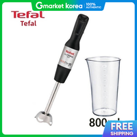 Tefal | Máy xay cầm tay Tefal chính hãng/ đá/ Công suất siêu mạnh