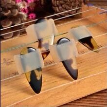 Cuốn móng đàn Guzheng bằng Silicon (8 chiếc)