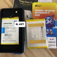 Pin tecno spark 5/spark 8c/spark go 2023/ KD8/ BL-49FT