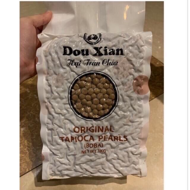 Trân Châu Douxian 3kg