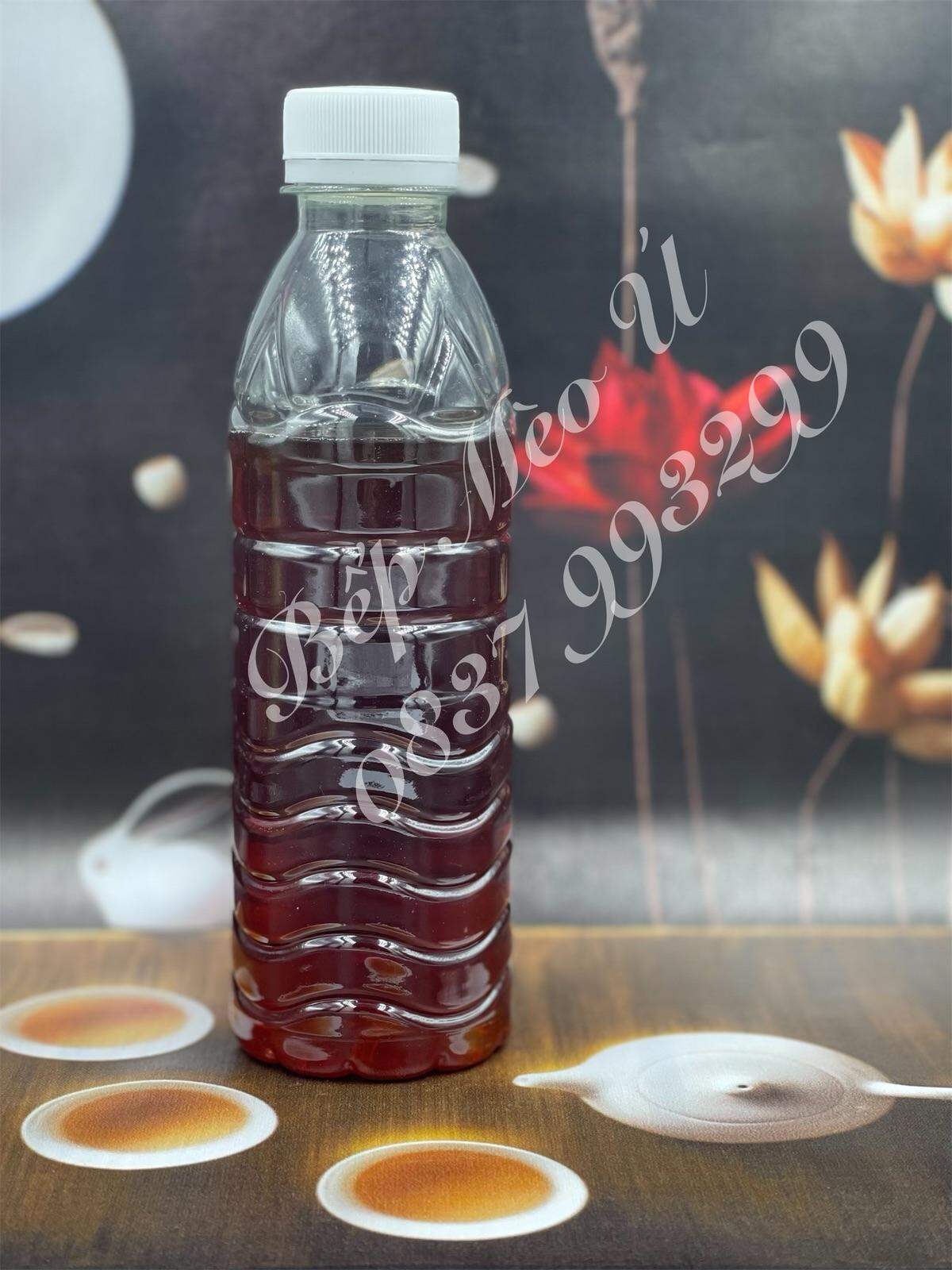 Mai Quế Lộ làm bánh Trung thu