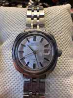 Đồng hồ cơ tự động cho nữ SEIKO-CITIZEN AUTOMATIC 28800 - 21Jewel  cơ tự động nữ