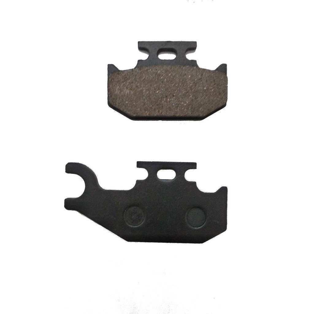 Bộ má phanh đĩa xe điện Vinfast Theon, Theon S, Klara S/ A2/ A3