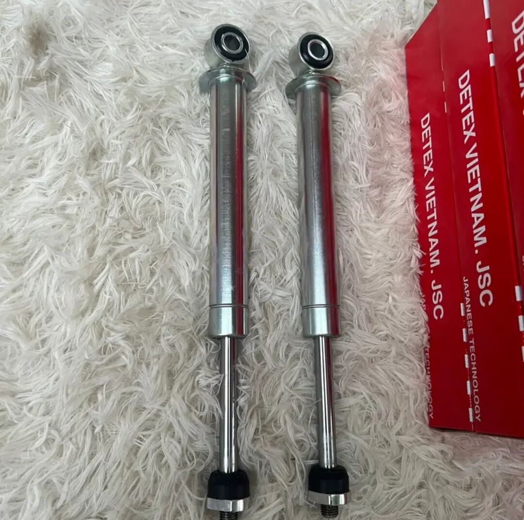 Ty phuộc sau Nouvo 4 , 5 , 6 hiệu DETEX ( 1 cặp )