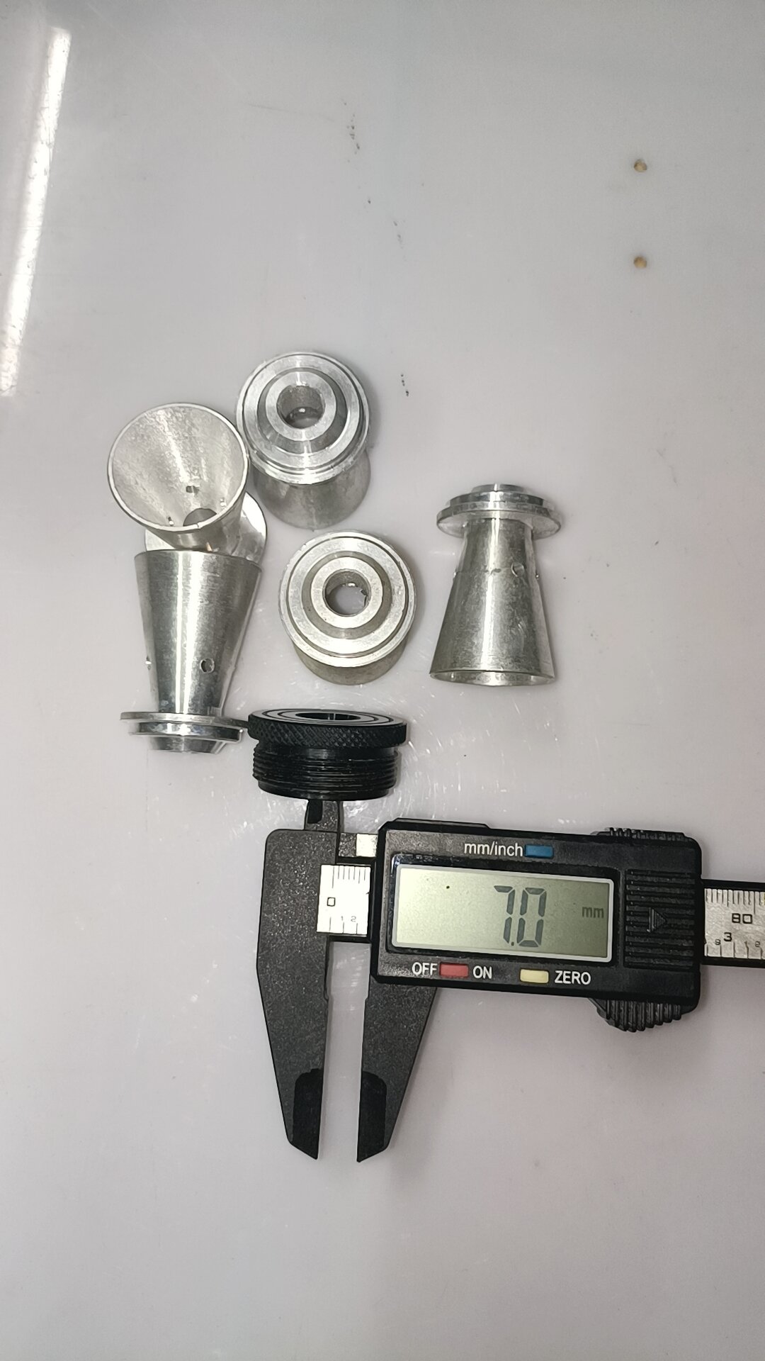Vách ngăn chỉnh lưu
