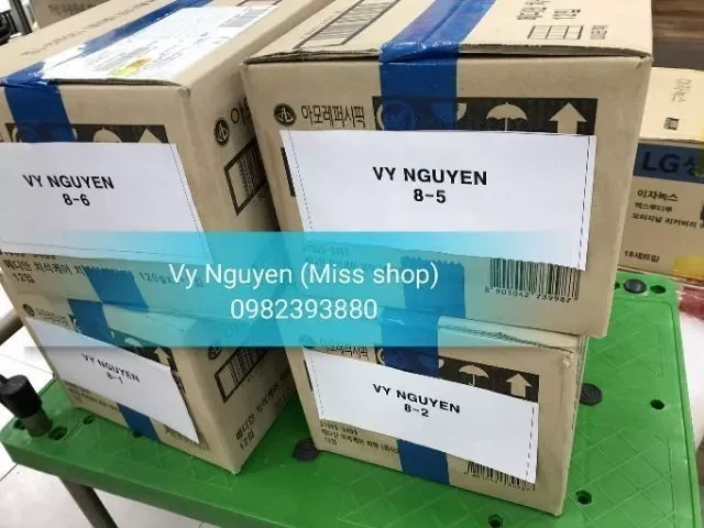 Kem đánh răng Median 93% NỘI ĐỊA Hàn Quốc