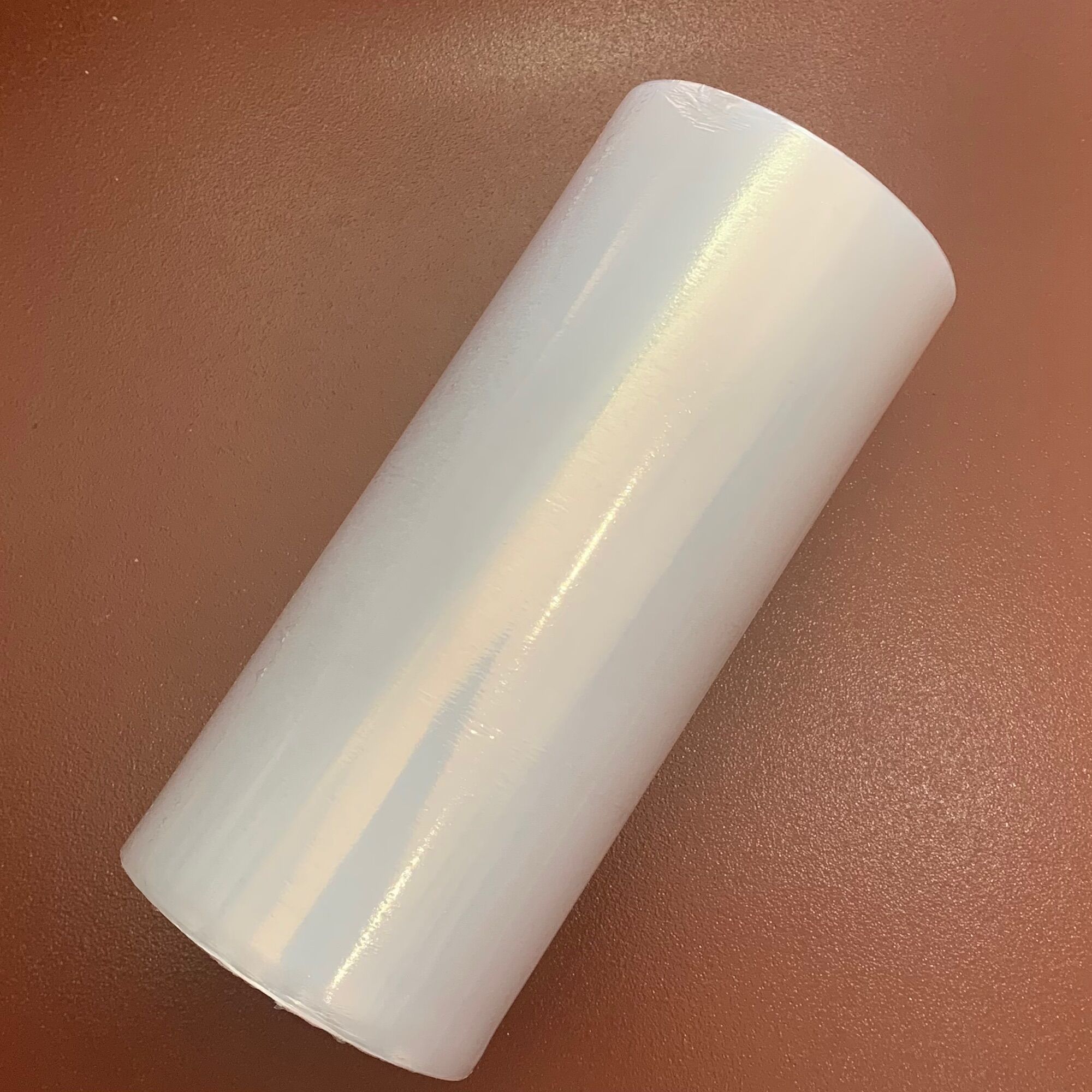 Màng PE Quấn Hàng Khổ 20Cm - Trọng Lượng 0.72Kg