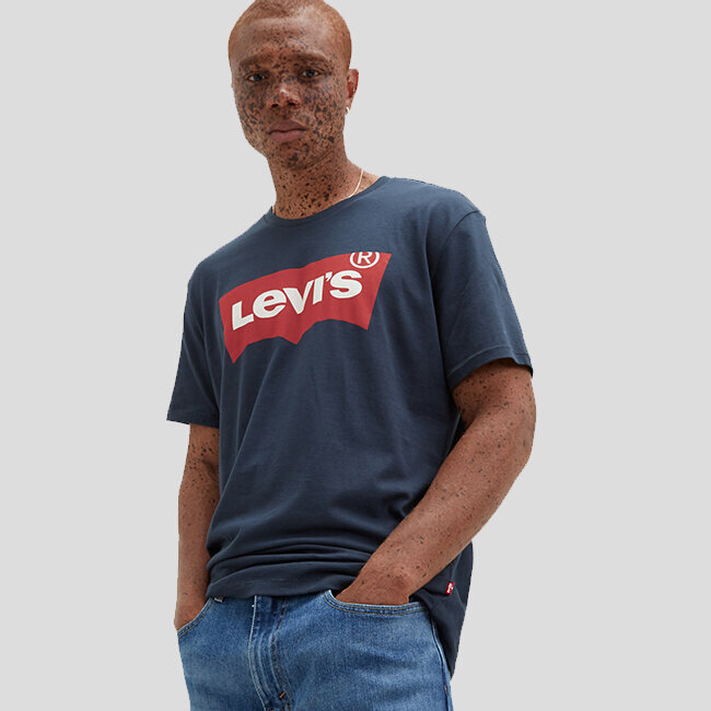 LEVI'S - Áo Thun Nam 17783-0139