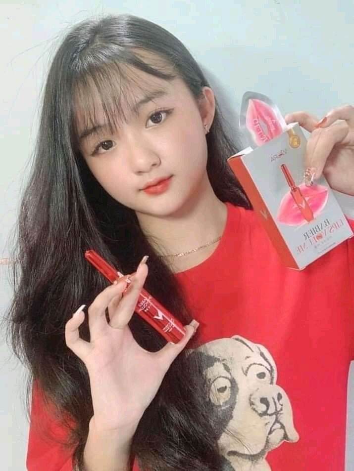 Serum tinh chất cấy hồng môi Babier Lip Volume Vau'ra