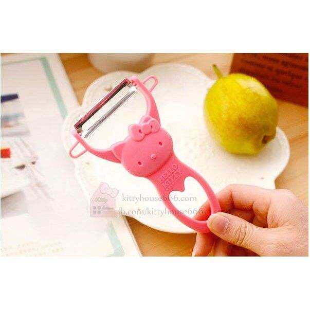 🌸DAO BÀO HELLO KITTY