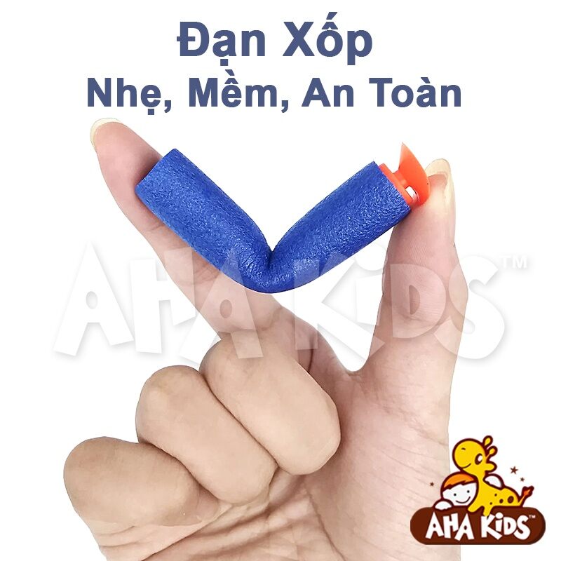 mút xốp combo 10 viên