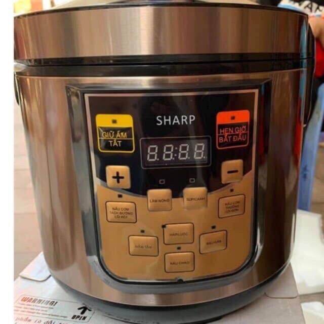Nồi Cơm Điện Có Chức Năng Đặc Biệt Tách Đường