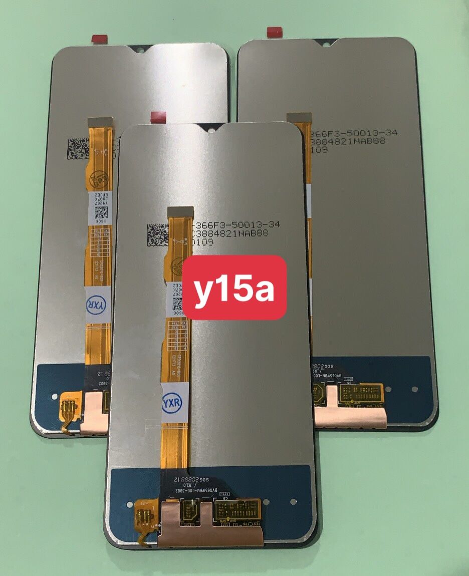 Màn hình full bộ Vivo y15a zin new,màn hình đẹp giá tốt