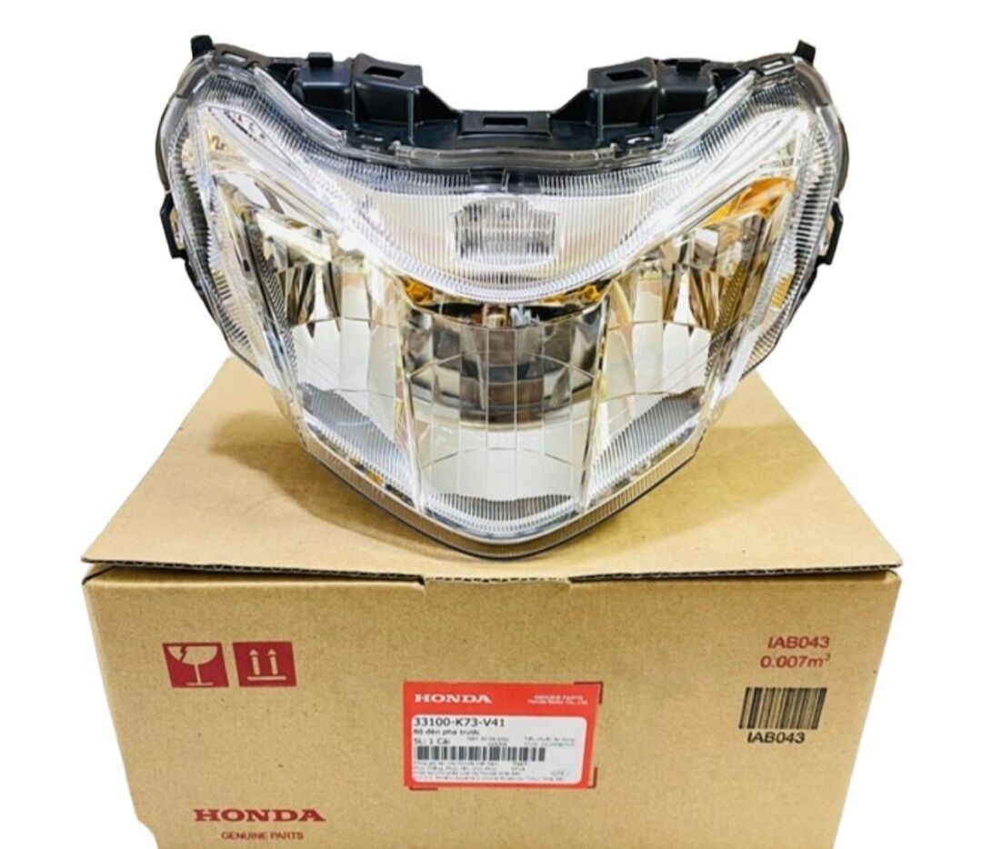 Chóa trước Future 125i led (33100-K73-V41)