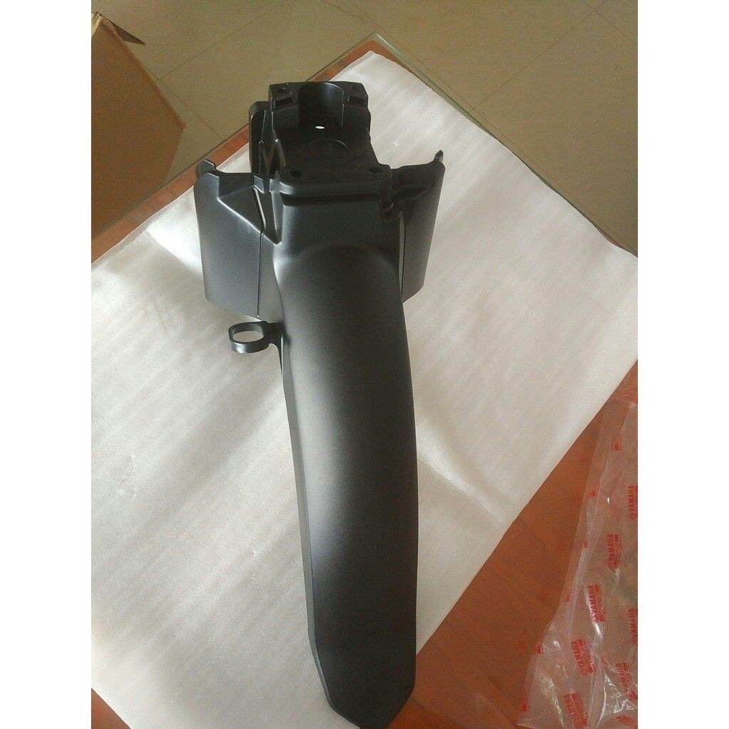 phần sau của dè trước sirius fi dè p