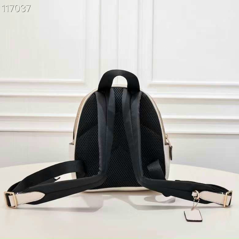 Balo coac.h mini da thật siêu xinh