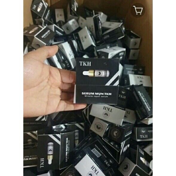 SERUM MỤN TKH