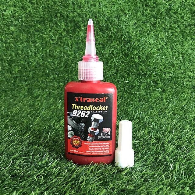 Keo khoá ren 9262 Xtraseal 10m-50ml