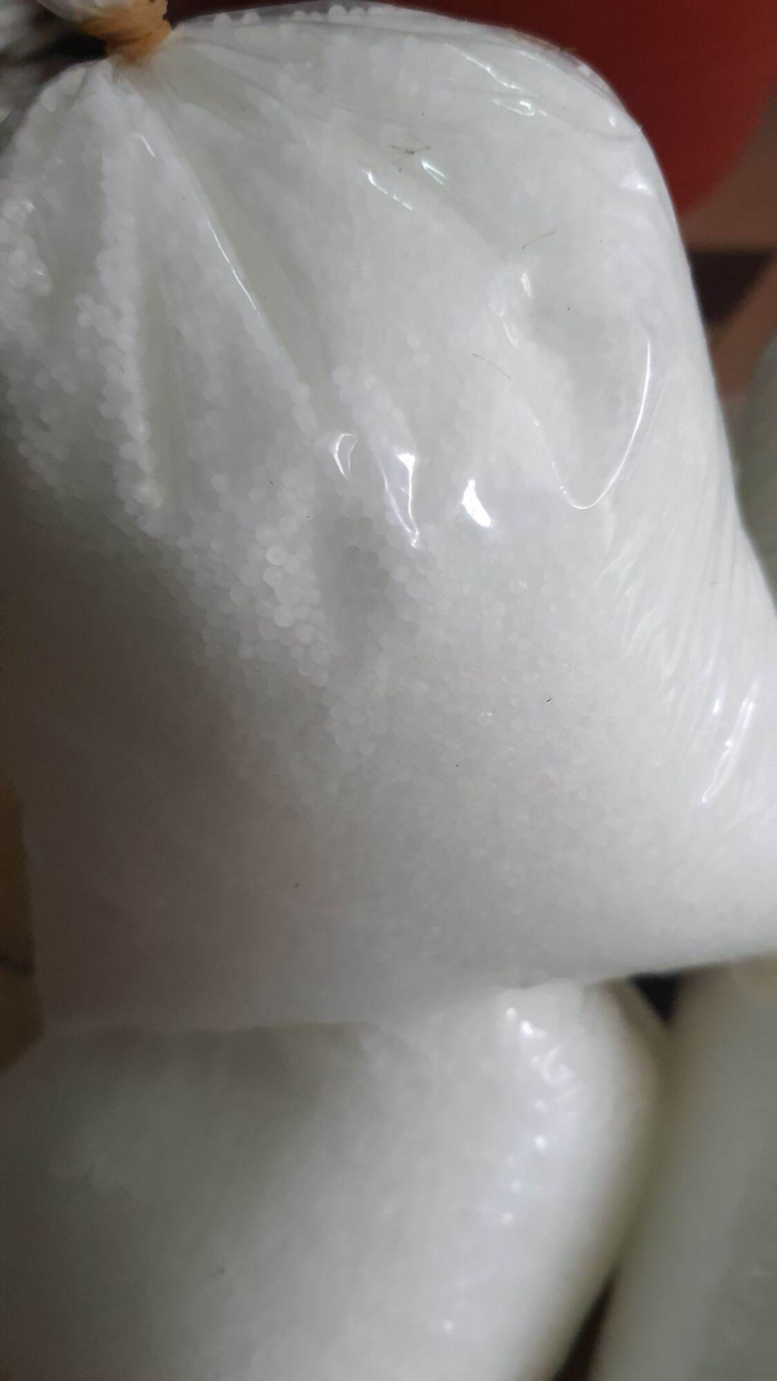 bán lẻ 500gram phân đạm - phân URE PHÚ MỸ