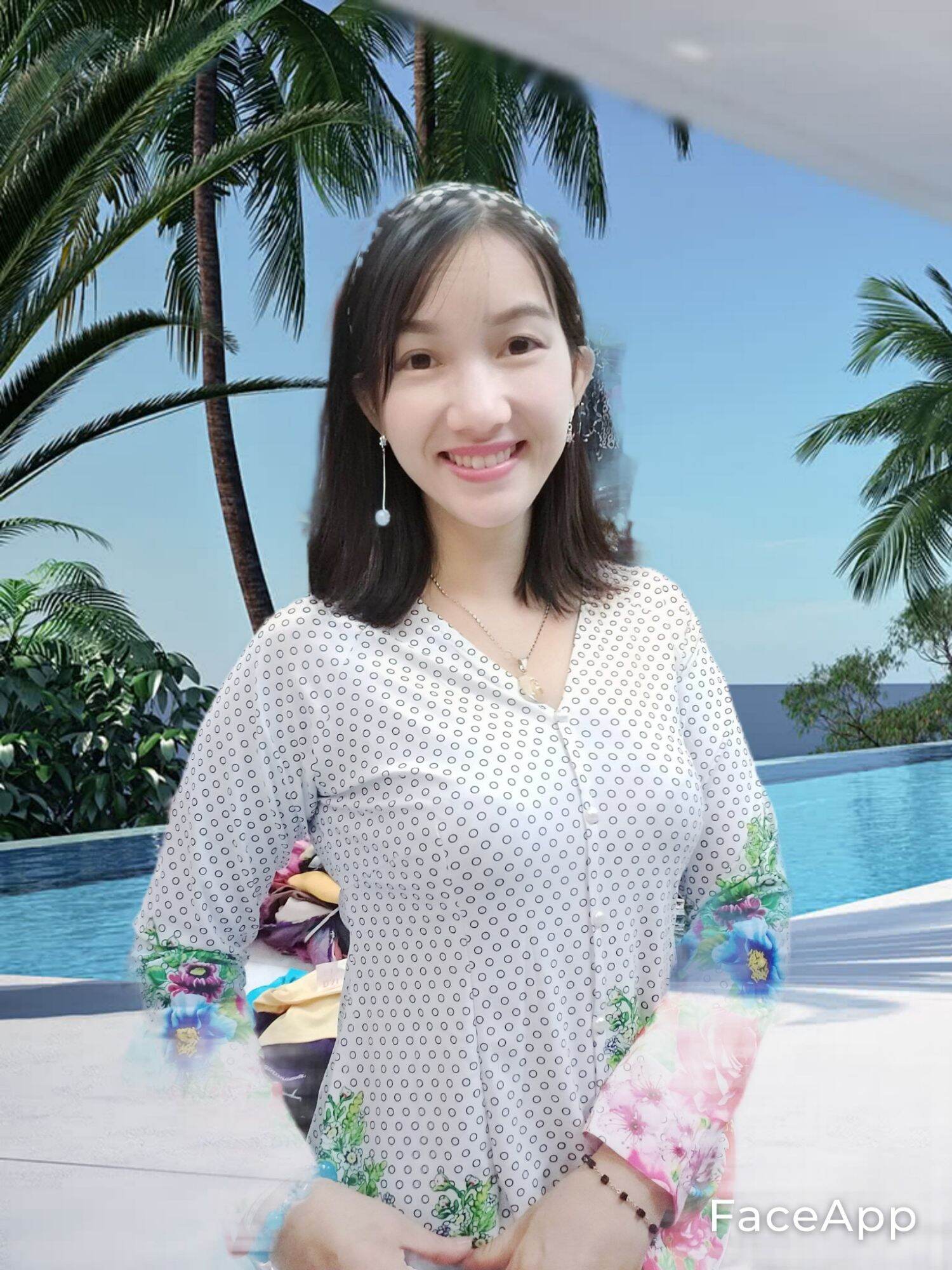 bộ bà ba thêu hoa sen