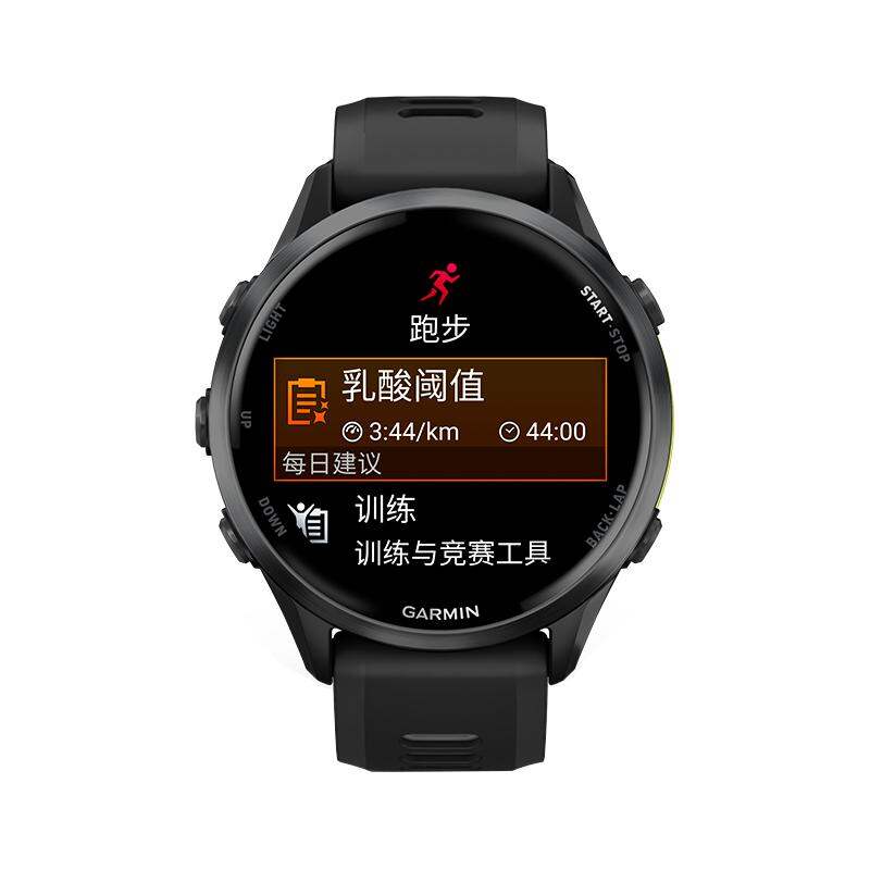 Garmin | 5th Gen Sensor LED Flashlight Skin Temperature Bluetooth Calling Triathlon Watch Giá 36,660,000 Đồng*Miễn phí vận chuyển