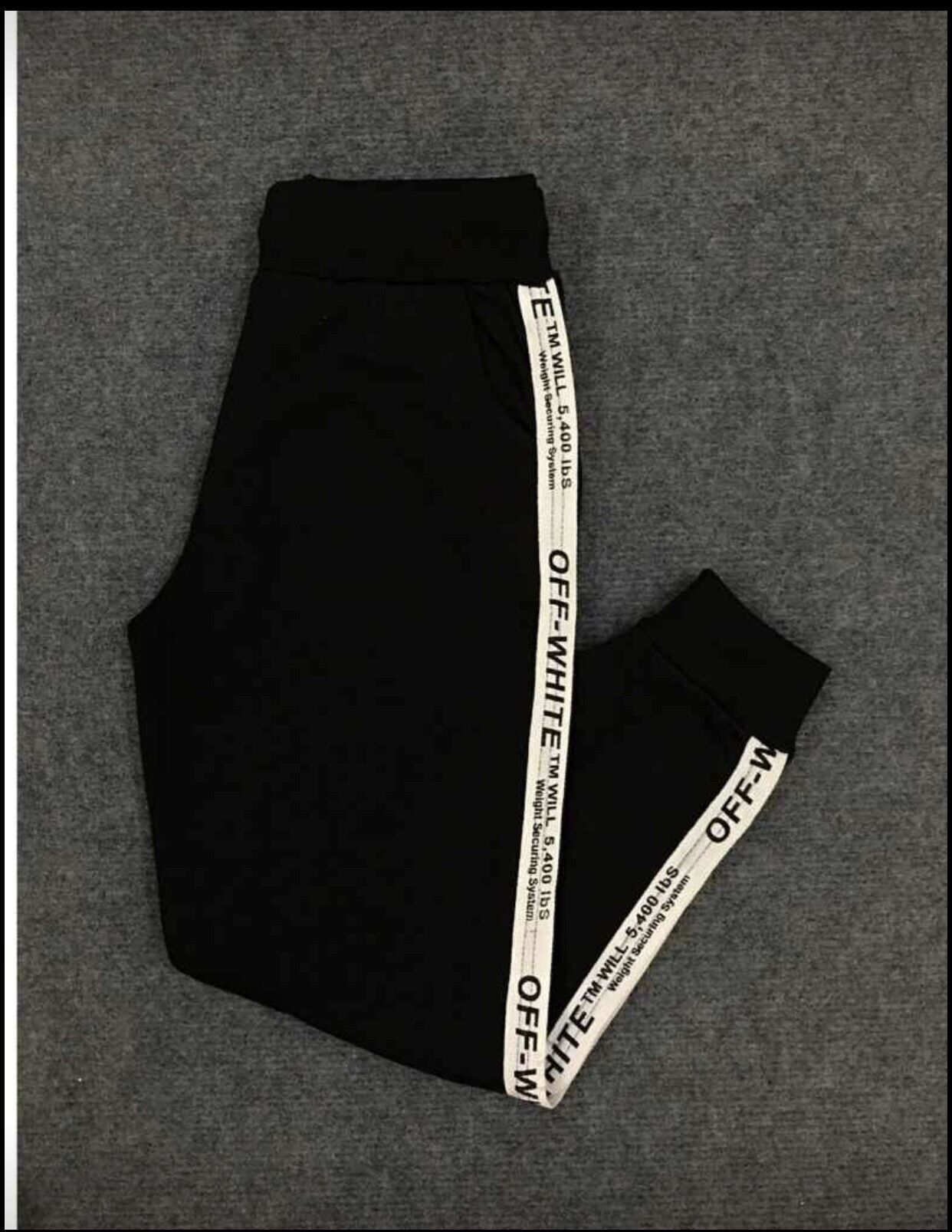 [HCM] COMBO QUẦN JOGGER 3 CÁI 100.000 ( CÓ SIZE ĐẠI ) 100/3 CÁI