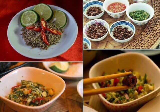 50 Hạt dổi rừng ( dổi nếp) Tây Bắc thơm, chuẩn
