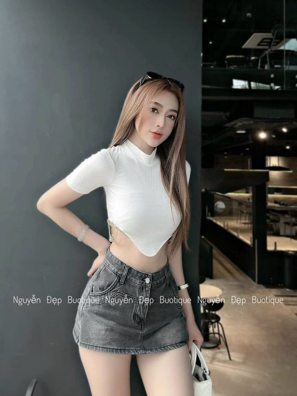 ÁP XÍCH EO THUẬN NGUYỄN 🌹🌹🌹