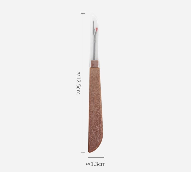 Dụng cụ rạch khuyết, gỡ chỉ tháo chỉ Clover