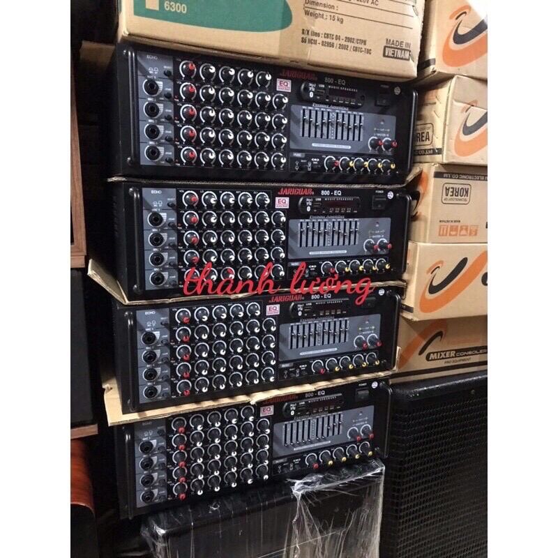 Âmply 800eq-16 sò lớn.bluethoot