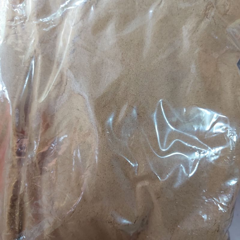 Bột húng lìu toàn gia _ húng lìu gói 1kg. - ảnh sản phẩm 3