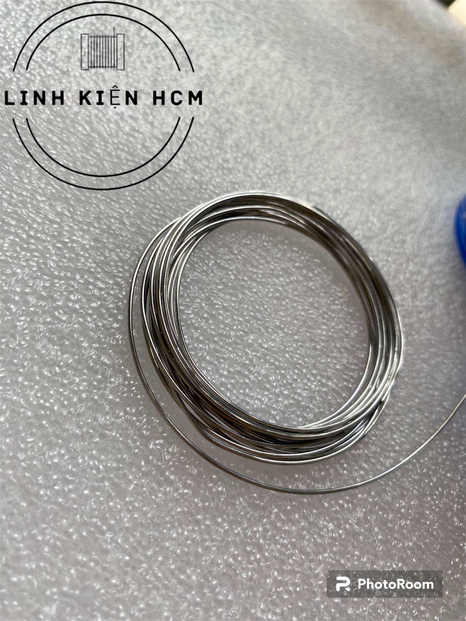 Thiếc hàn Chì Hàn (3Mét-5Mét) Nhật Bản Sakura 63/67 flux2%