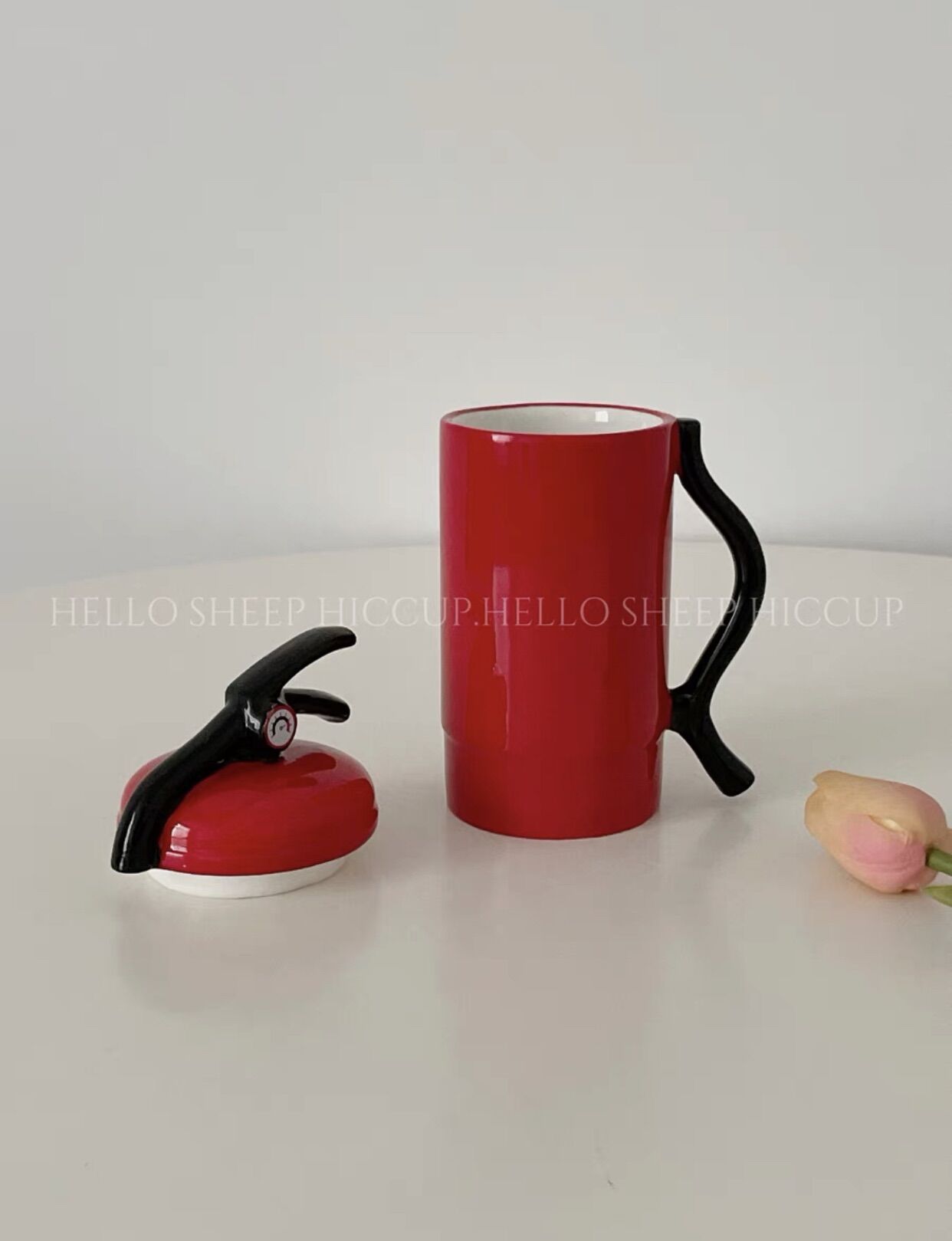 Cốc bình cứu hoả, cốc bình chữa cháy