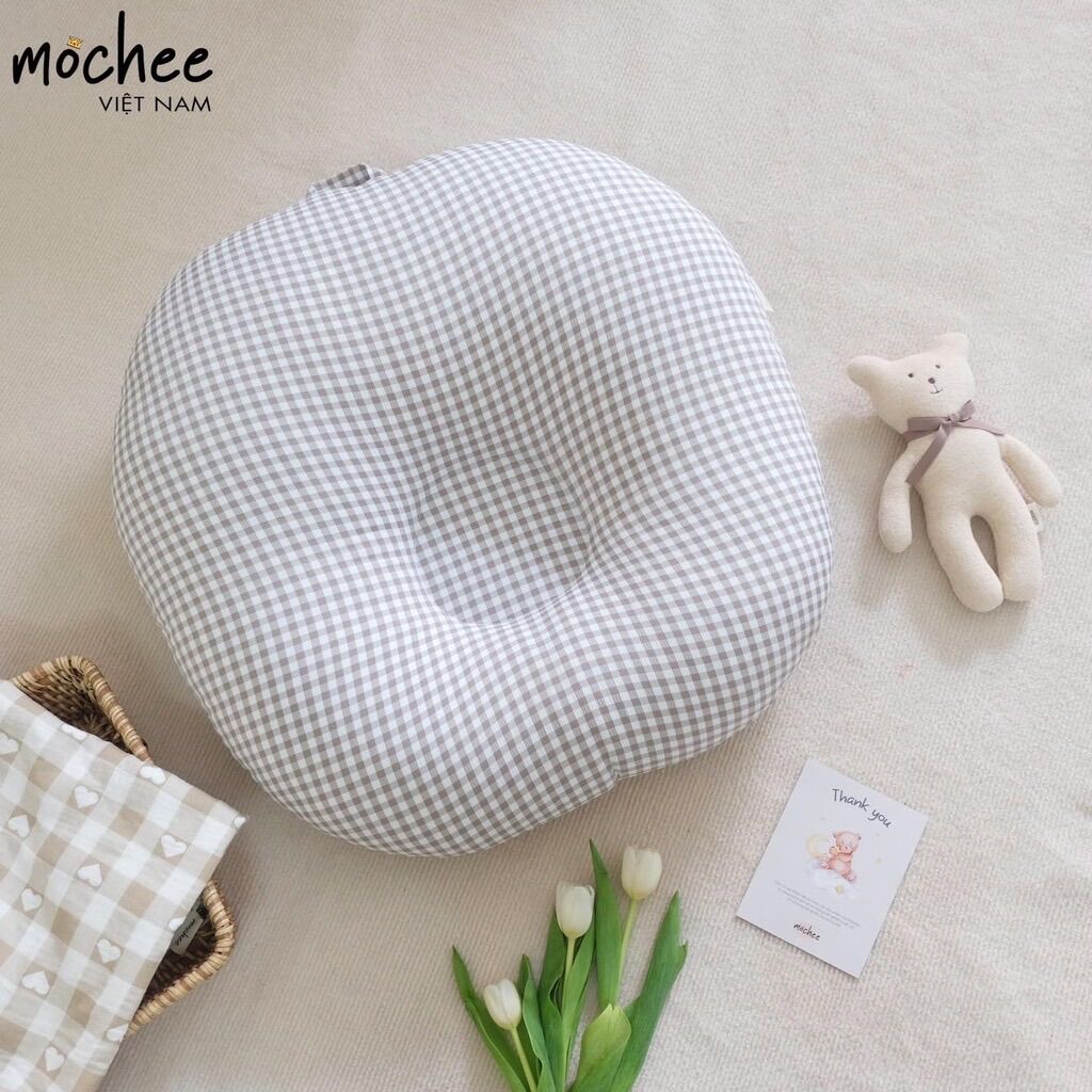 Vỏ Gối Chống Trào Ngược Mochee