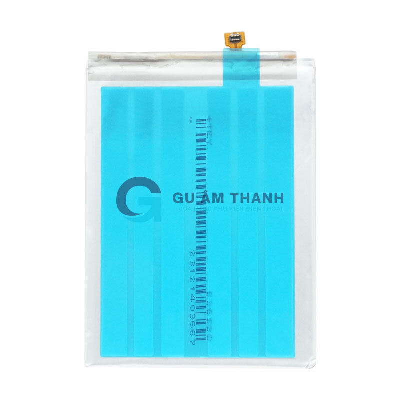 Pin thay thế cho Samsung Galaxy A02 A022F 5000mAh Zin