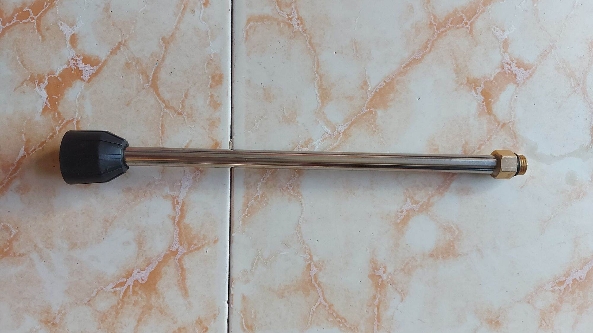 cây nối dài cho máy xịt rửa xe. 30cm