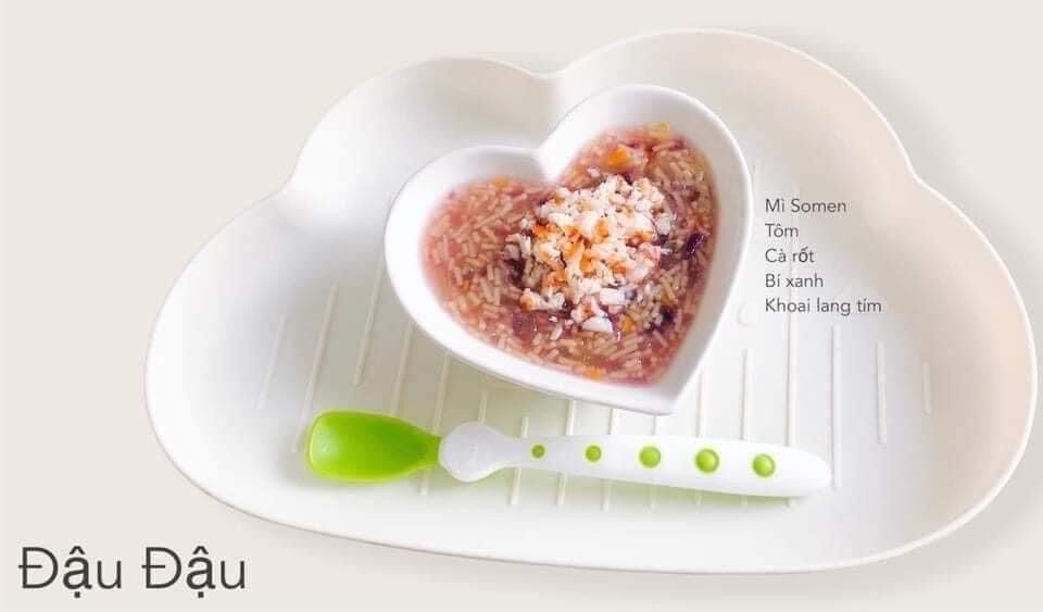 Mì somen tách muối Ryohin cho bé 5m+ [Mì somen cắt vụn]