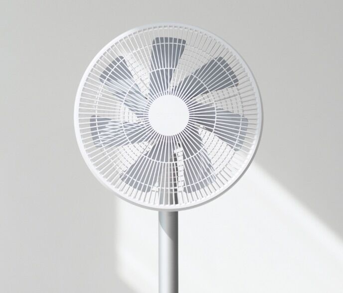 Quạt không dây Xiaomi gen 3s