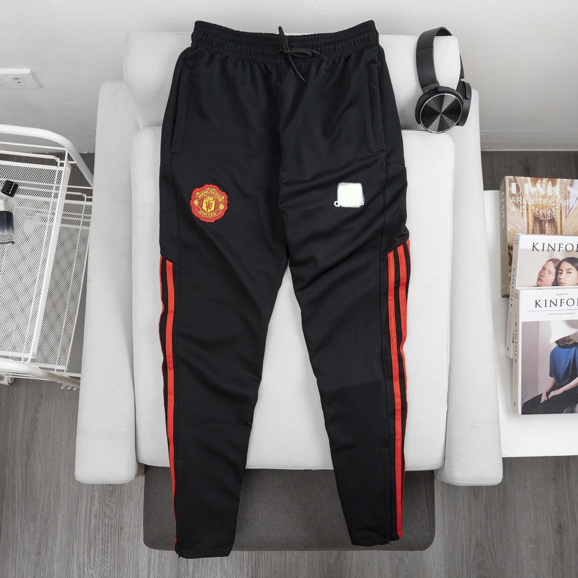 Quần Jogger thể thao nam nữ