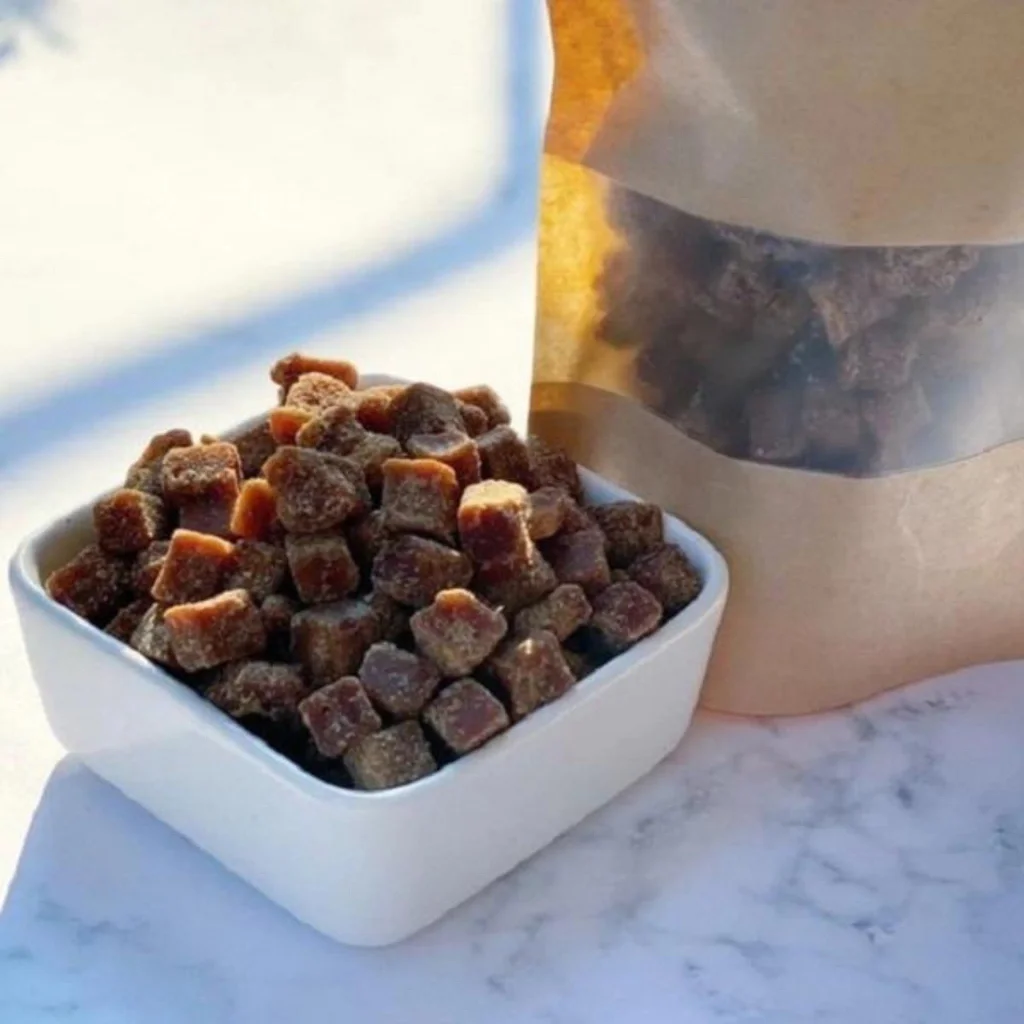  Đường Mía Hà Thủ Ô Gừng Tươi 1KG 🌱Nguyên liệu hữu cơ chọn lọc cho ra chất lượng tốt dành cho sức khỏe  🌱An tâm mua sắm tại omnimall 