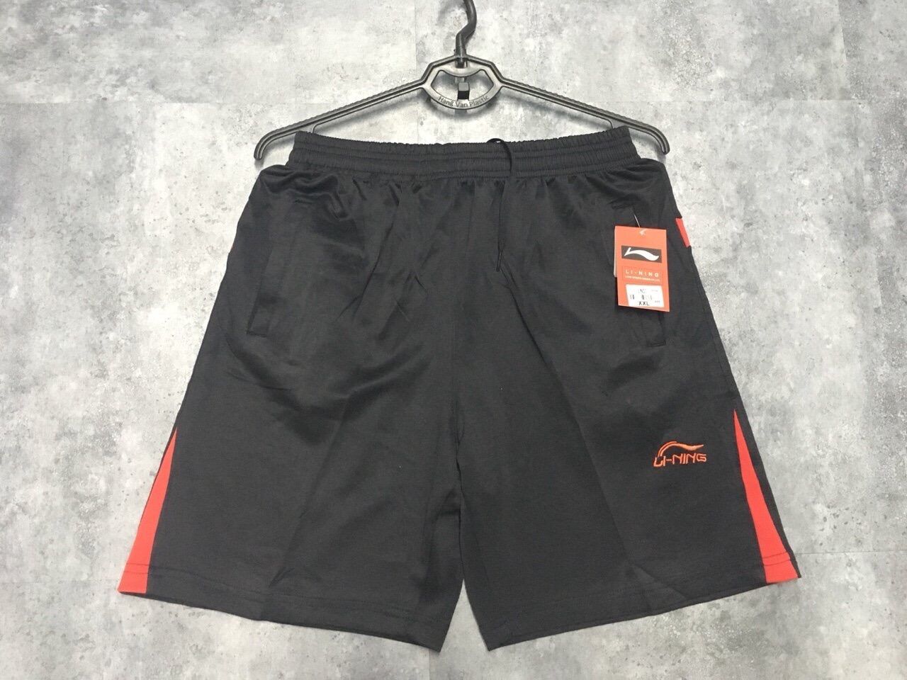 Quần cầu lông Lining mã 01