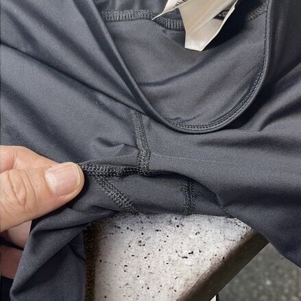 Quần legging nữ Demix xuất xịn