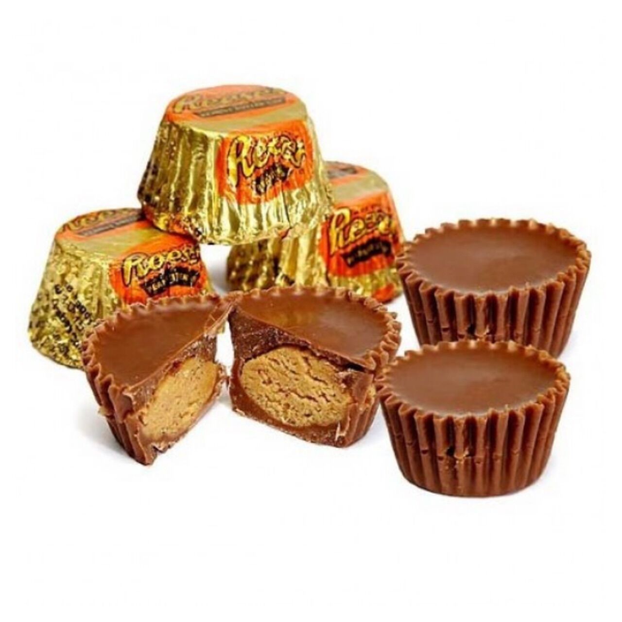 |BB 08/2024| Socola Reese's đậu phộng của Mỹ 966gram.