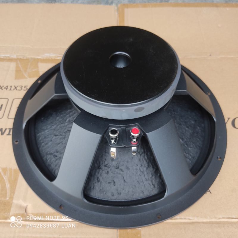 Combo Mạch Loa Kéo 40đôi Coil 65 Micro Cao Cấp