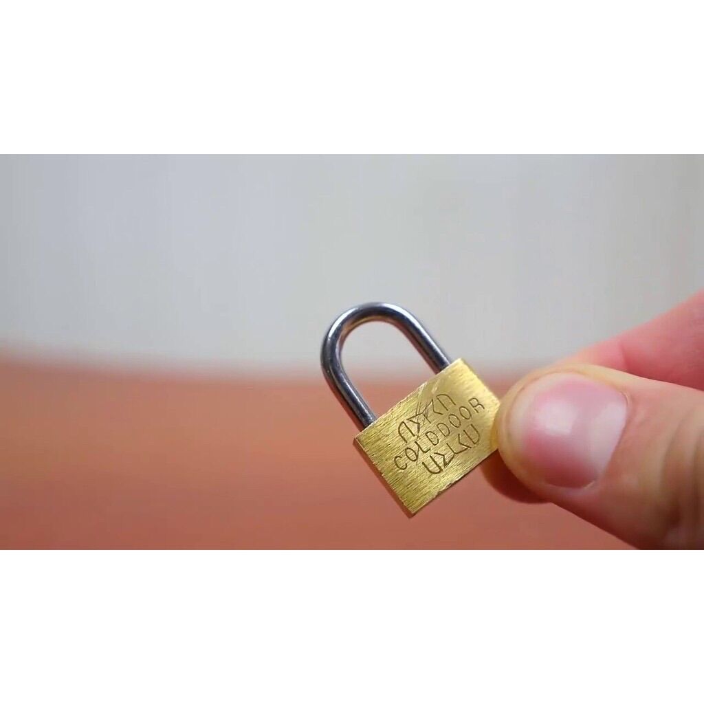 🔐Ổ khoá mini khoá vali,tủ đồ,,,