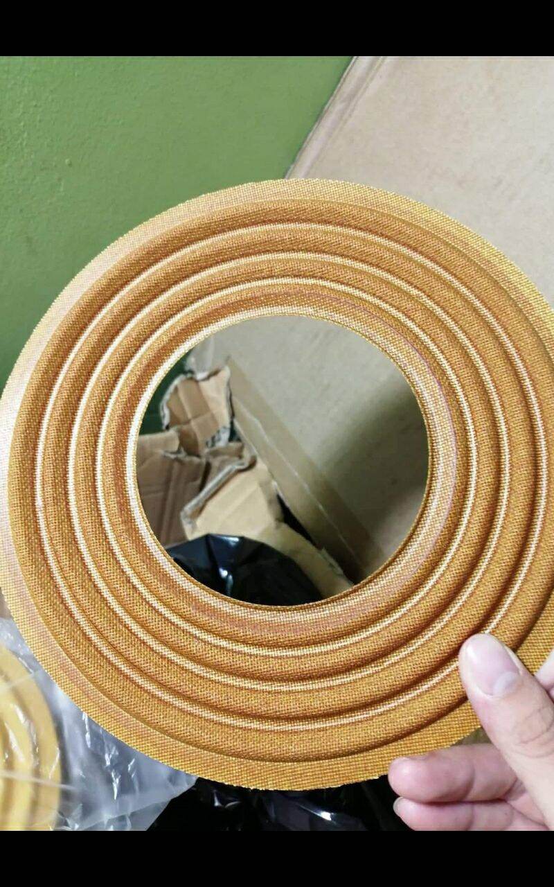 1 nhện loa 19.5mm- lổ coil 100